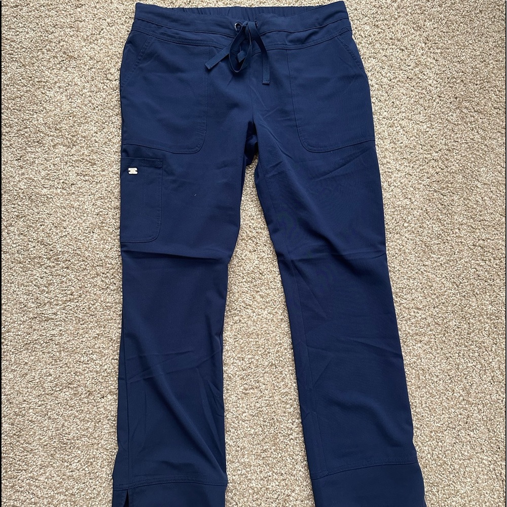 Grey’s Anatomy Scrubs